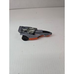Vintage 1984 XT-3 Hot Wheels Orange Dragster‎ Race Car Toy Collectible
